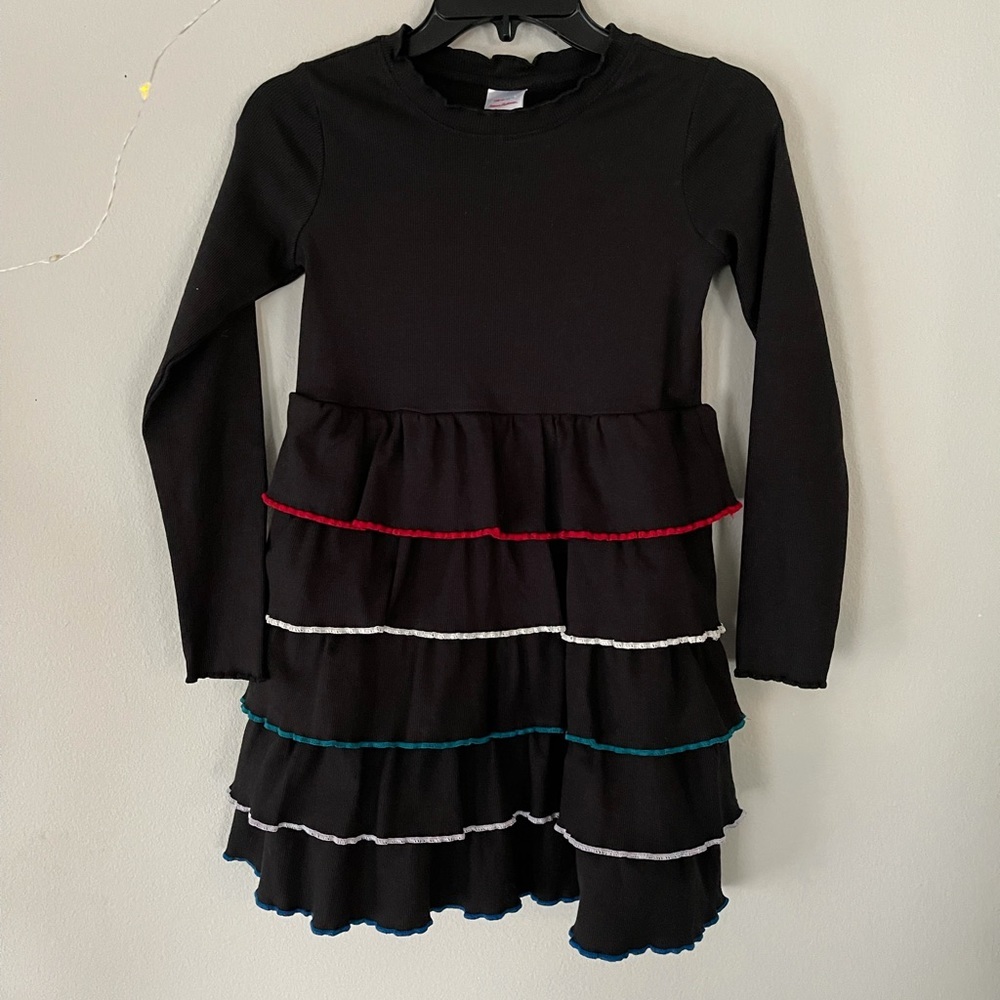 Hanna Andersson Dress